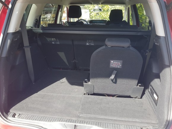 CITROEN GRAND C4 PICASSO 