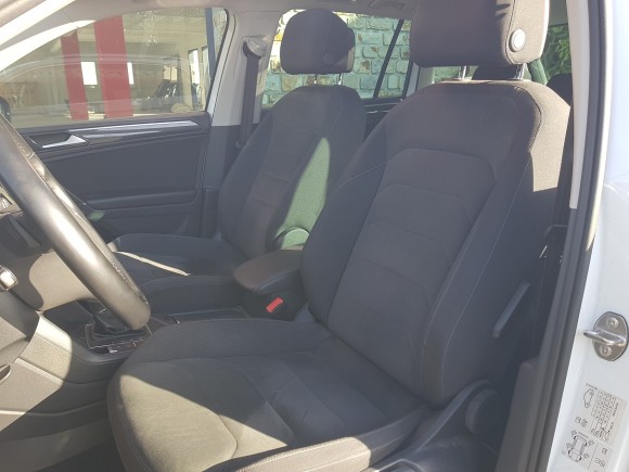 VOLKSWAGEN TIGUAN II 