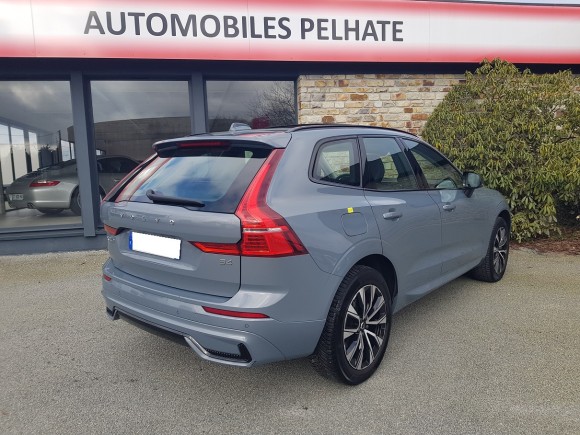VOLVO XC60 II 