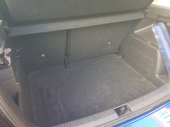 SKODA FABIA III 