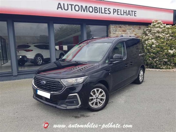 FORD TOURNEO CONNECT 