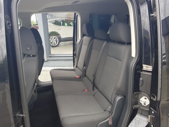 FORD TOURNEO CONNECT 