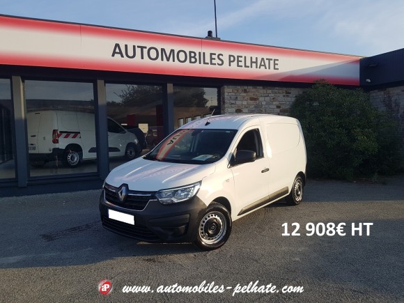RENAULT KANGOO III 