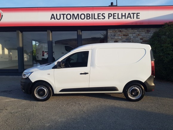 RENAULT KANGOO III 