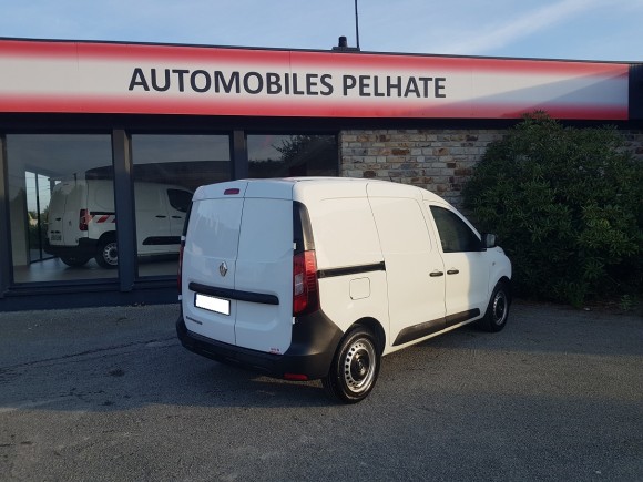 RENAULT KANGOO III 