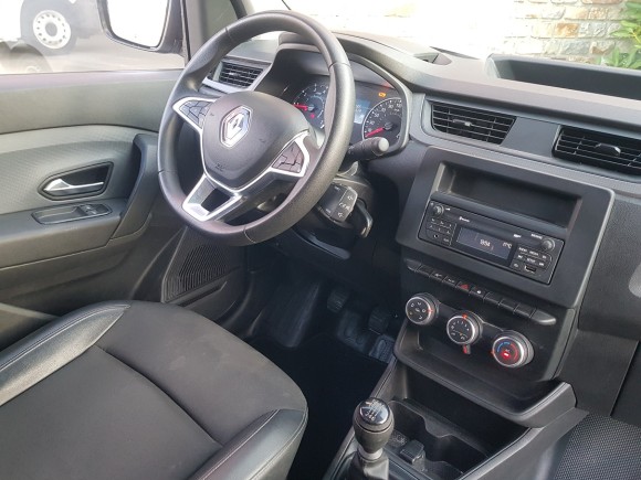RENAULT KANGOO III 