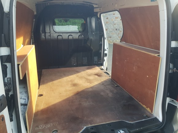 RENAULT KANGOO III 