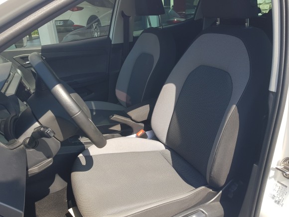 SEAT IBIZA V 