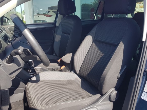 VOLKSWAGEN TIGUAN II 