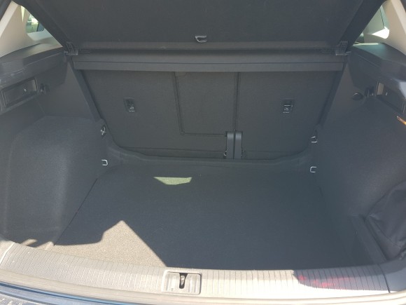 VOLKSWAGEN TIGUAN II 