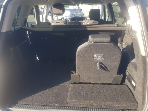 CITROEN GRAND C4 PICASSO 