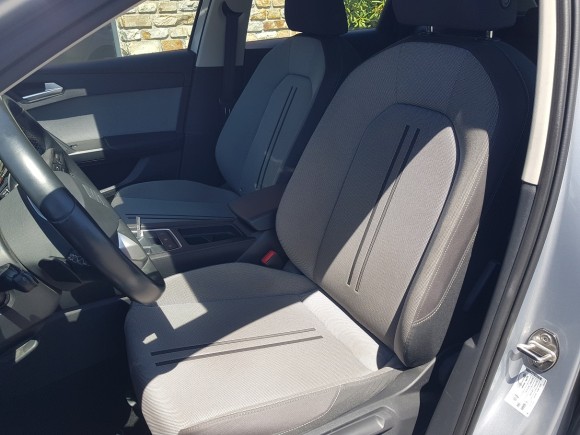 SEAT PRIX 