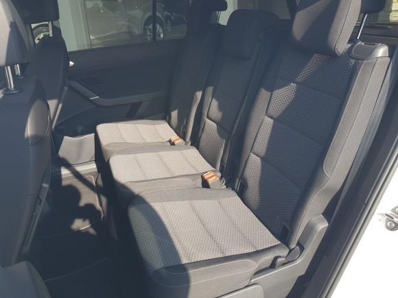 VOLKSWAGEN TOURAN III 