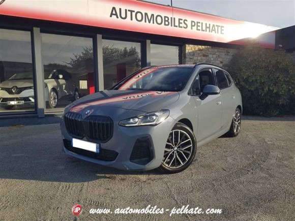 BMW SERIE 2 