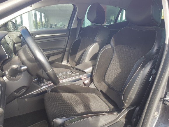 RENAULT MEGANE IV 