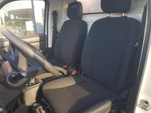 PIAGGIO PORTER BENNE 
