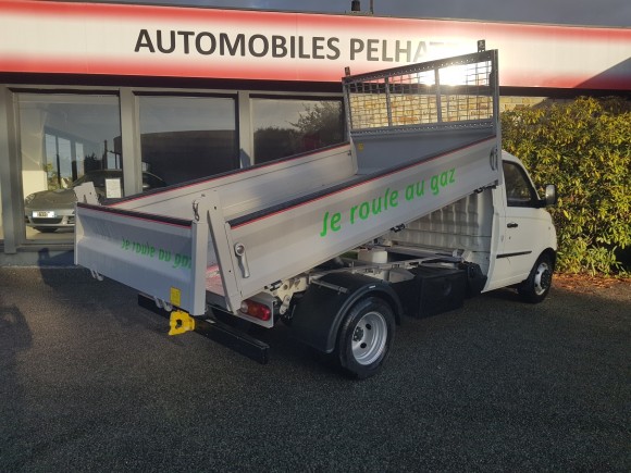 PIAGGIO PORTER BENNE 