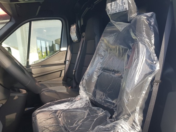 NISSAN INTERSTAR 