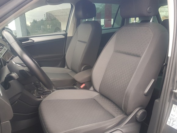 VOLKSWAGEN TIGUAN II 
