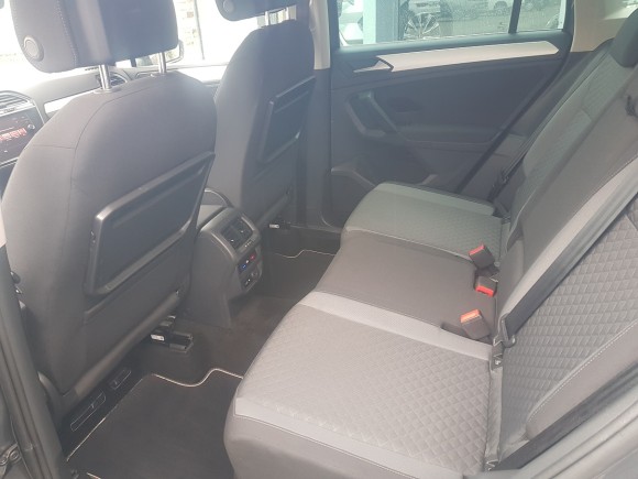 VOLKSWAGEN TIGUAN II 