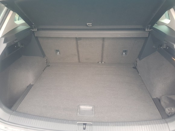 VOLKSWAGEN TIGUAN II 